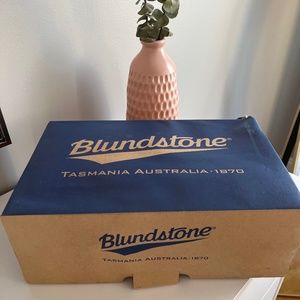 Blundstone 587 Chelsea Boot